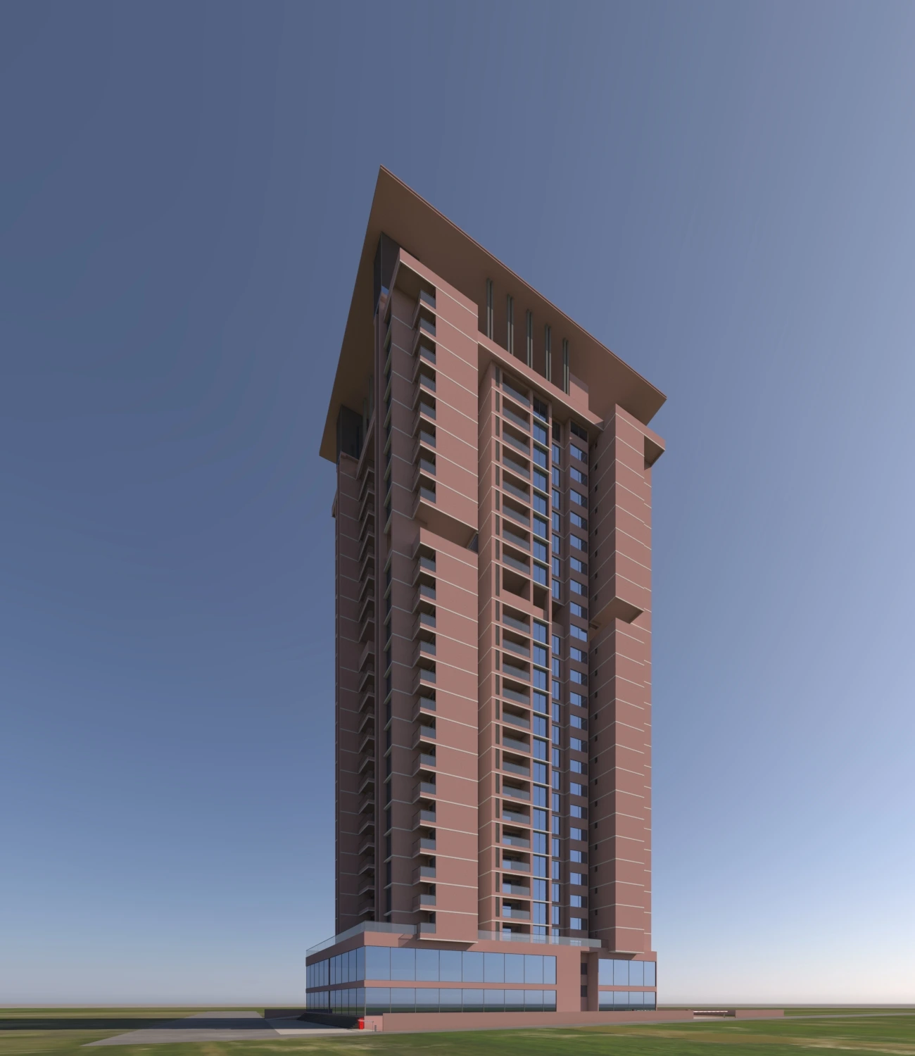 Milleflori Wakad Aboutus Image