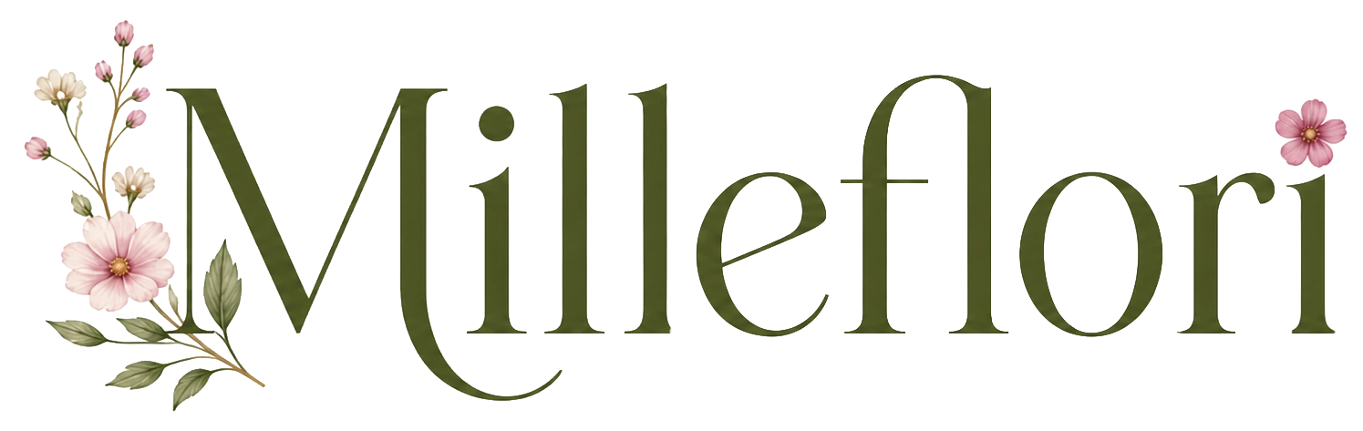 Milleflori Wakad Logo Image